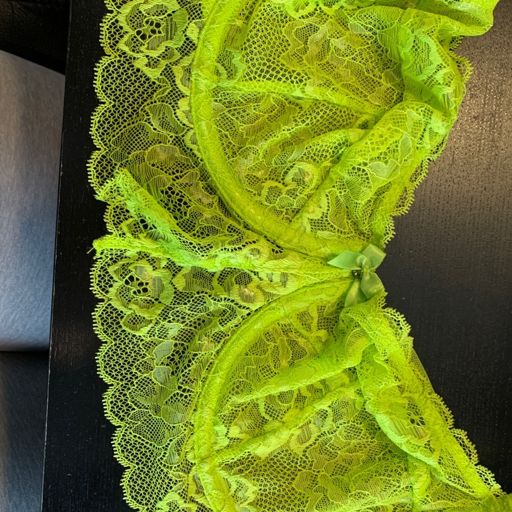 Savage Bra 40C